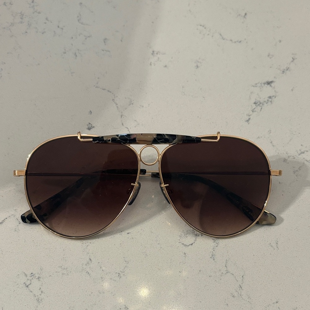 Krewe Sunglasses